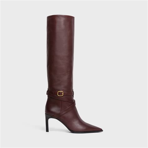 buy old celine boots